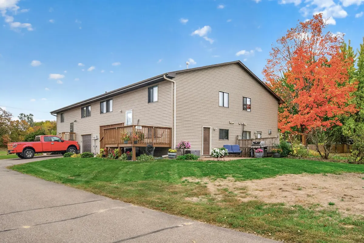 9919 Cord ST NE, Blaine, MN 55014