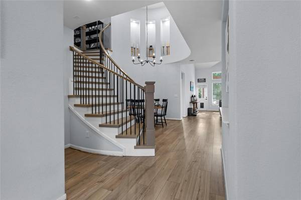 113 Azalea Springs RD, Liberty Hill, TX 78642