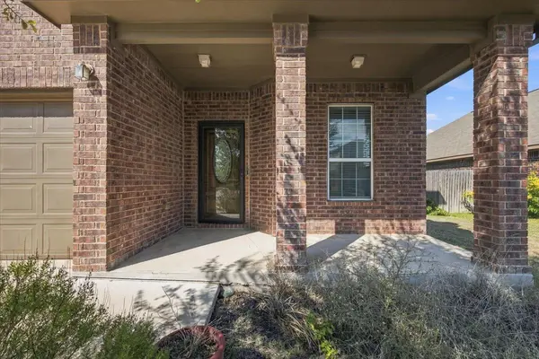1209 Rhonda CV, Hutto, TX 78634