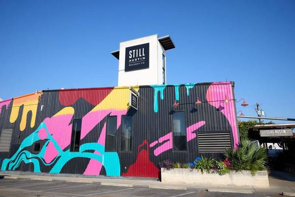 4315 S Congress Ave #221, Austin, TX 78745