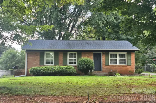 127 Northview Dorsey ST, Rutherfordton, NC 28139