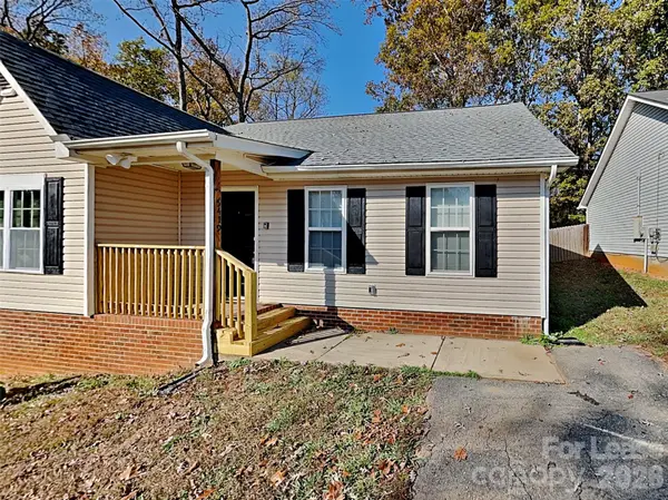 5419 Howard ST, Charlotte, NC 28269