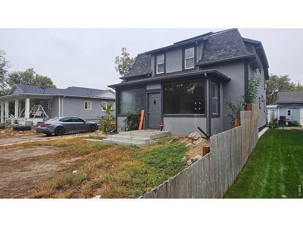 610 Custer, Brush, CO 80723
