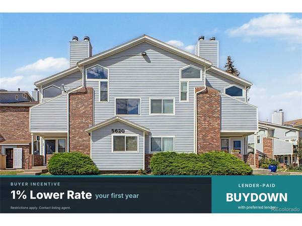 5620 W 80th #56, Arvada, CO 80003