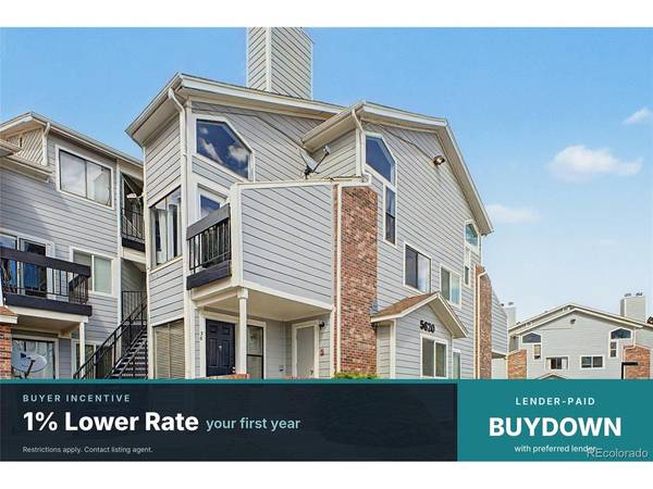 5620 W 80th #56, Arvada, CO 80003