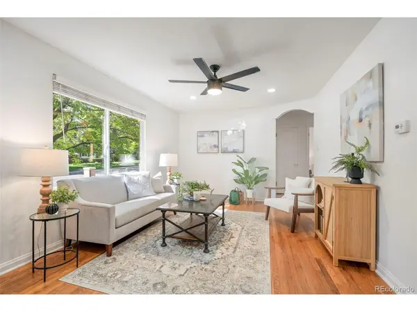 1644 S Cook, Denver, CO 80210