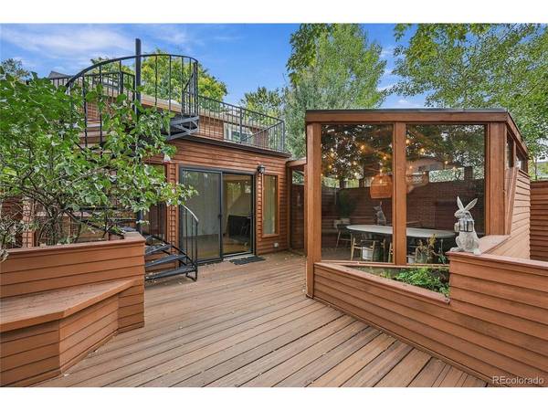 430 S Gilpin, Denver, CO 80209