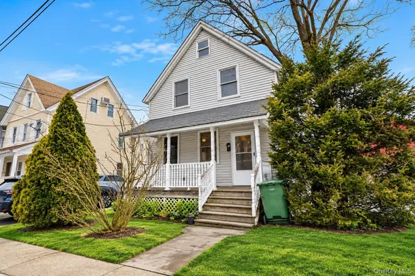 17 Grant ST, Middletown, NY 10940