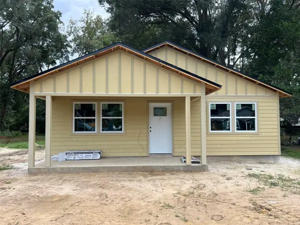 23283 NW 179TH PL, High Springs, FL 32643