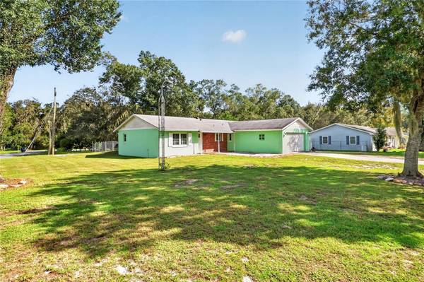 2140 CREEK SIDE DR, Lakeland, FL 33811