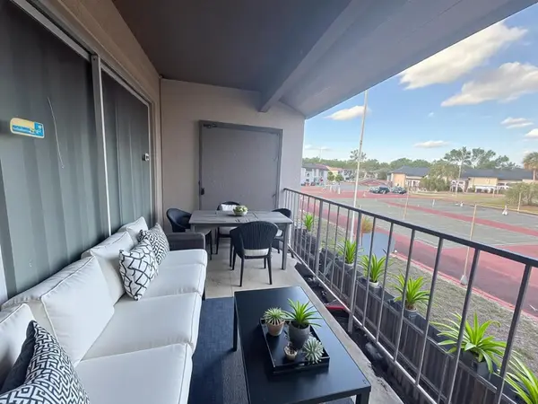 4033 HENLEY RD #1707, Orlando, FL 32839