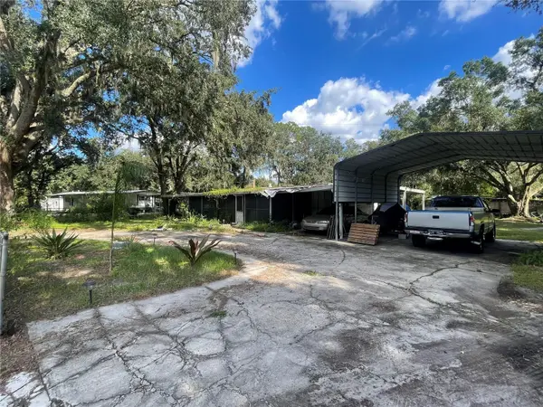 840 & 846 NASHVILLE RD, Lakeland, FL 33815