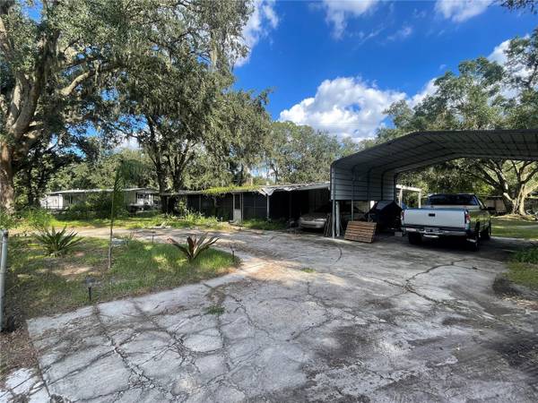 840 & 846 NASHVILLE RD, Lakeland, FL 33815