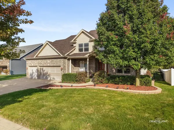 26365 S Waterford TRL, Channahon, IL 60410