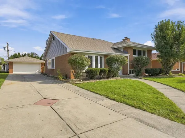 10029 Kedvale AVE, Oak Lawn, IL 60453