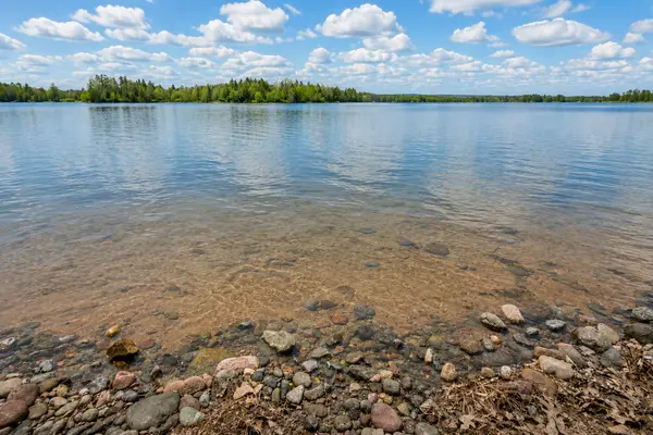 7042N Lake Shore DR, Couderay, WI 54828
