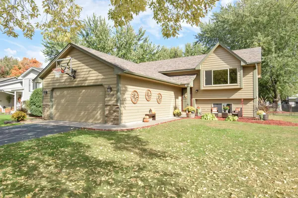 11558 Xylon AVE N, Champlin, MN 55316