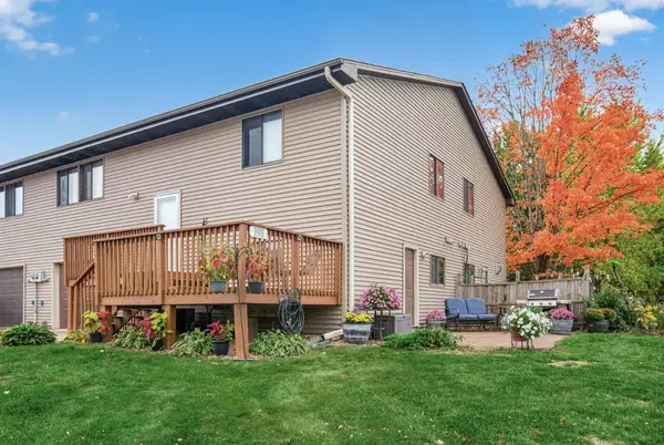 9919 Cord ST NE, Blaine, MN 55014