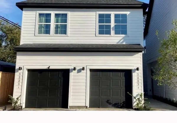 3223 Real ST #A, Houston, TX 77087