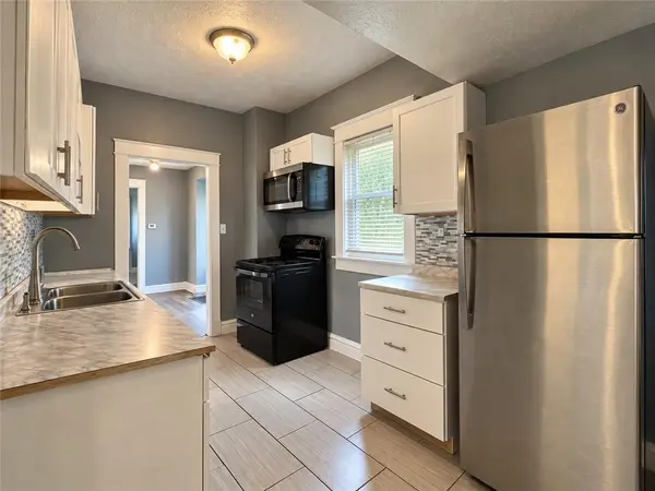 2310 QUINCY ST, Kansas City, MO 64127