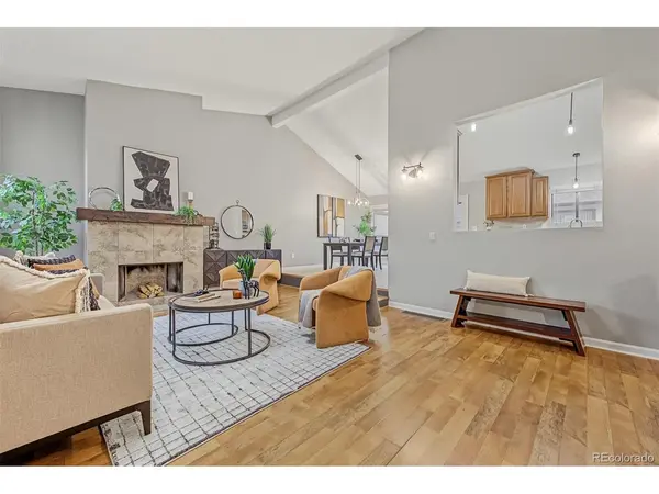 1154 S Newland, Lakewood, CO 80232