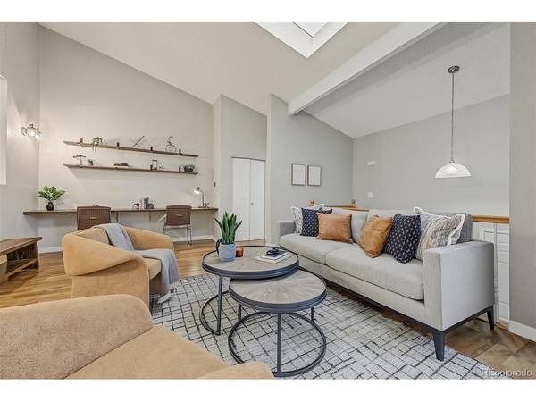 1154 S Newland, Lakewood, CO 80232