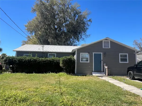214 S 1ST AVE, Wauchula, FL 33873