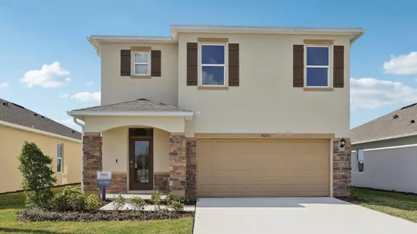 4925 KATRINA DR, Haines City, FL 33844