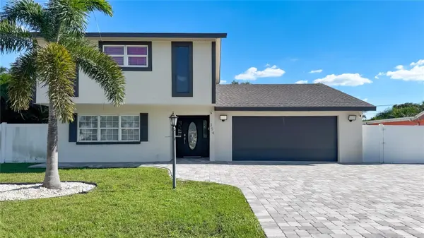 354 MONTGOMERY AVE, Sarasota, FL 34243