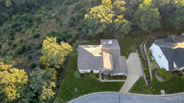 16620 Wycliffe Place DR, Wildwood, MO 63005