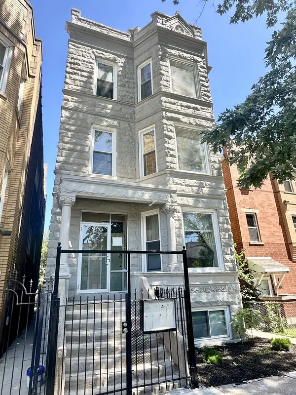 1429 N Fairfield AVE, Chicago, IL 60622