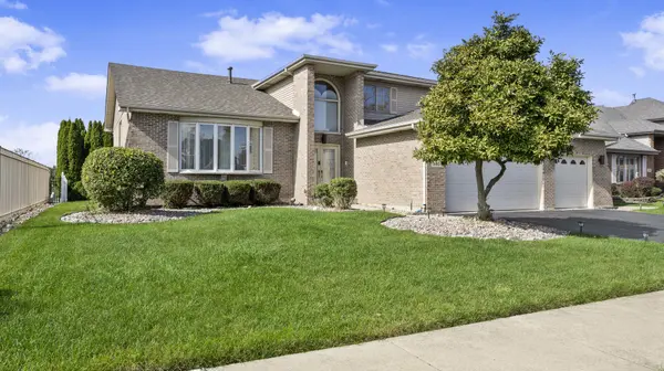 380 Providence DR, Matteson, IL 60443