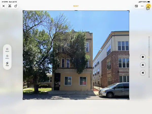 5511 W Diversey AVE #3, Chicago, IL 60639