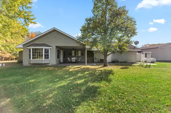 25706 Apollo ST NE, Stacy, MN 55079