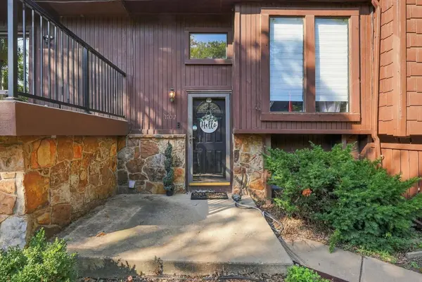 2421 S Yellowstone St. Unit 1702, Wichita, KS 67215