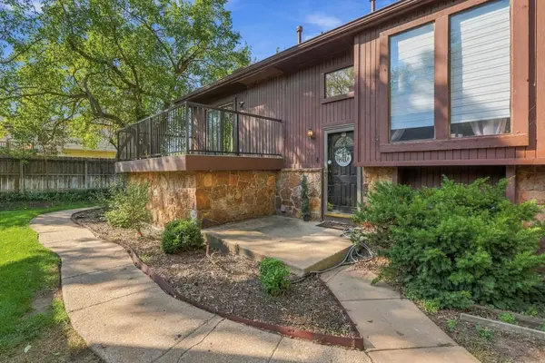 2421 S Yellowstone St. Unit 1702, Wichita, KS 67215
