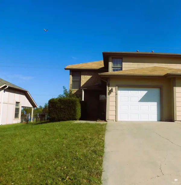 317 Commanche CT, Junction City, KS 66441