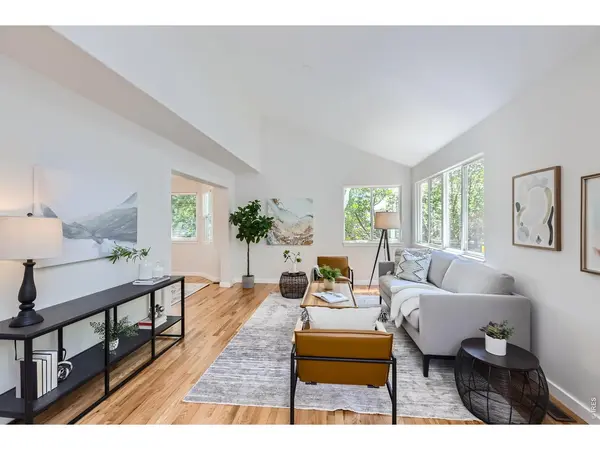 3200 Wright, Boulder, CO 80301