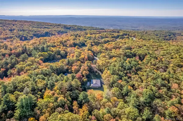 296 Circle RD, Cragsmoor, NY 12420