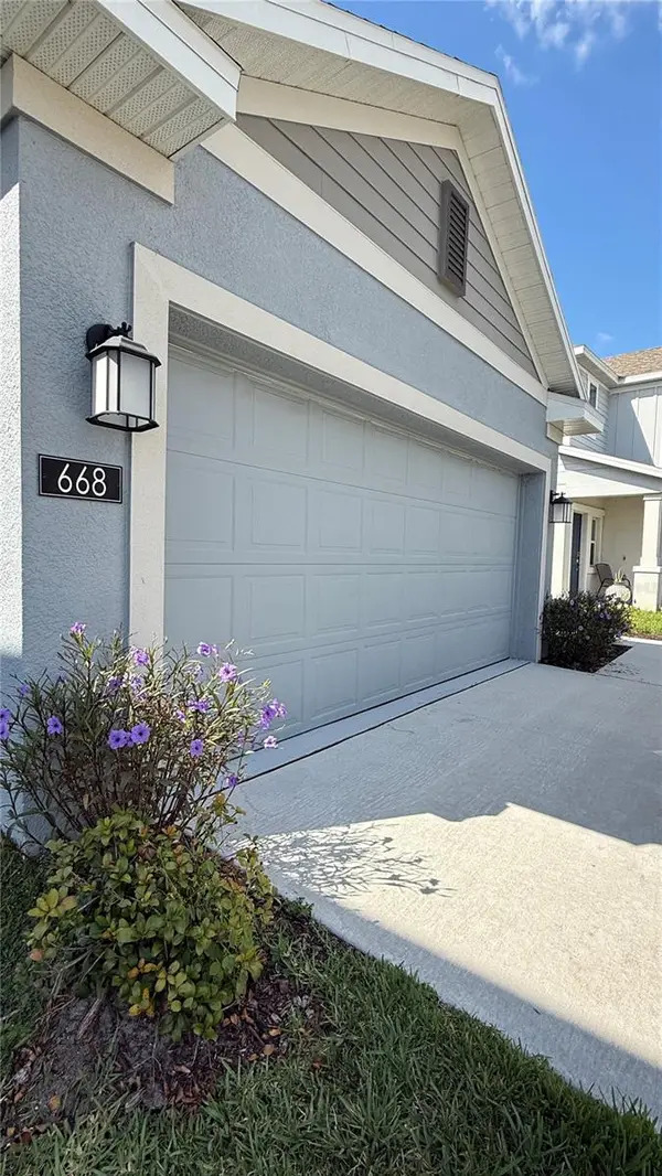 668 REGGIE RD, Winter Haven, FL 33884