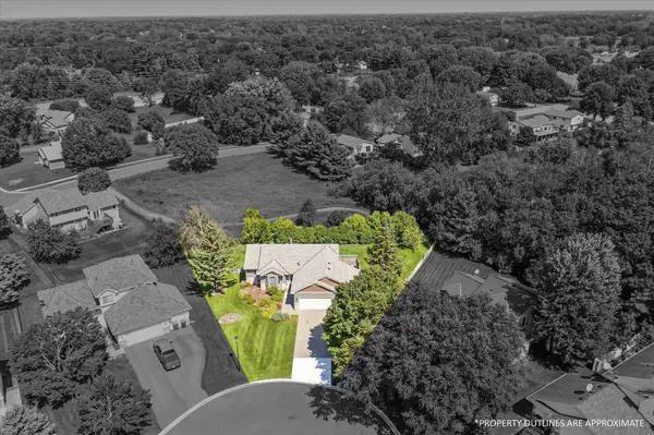 1773 124th AVE NE, Blaine, MN 55449