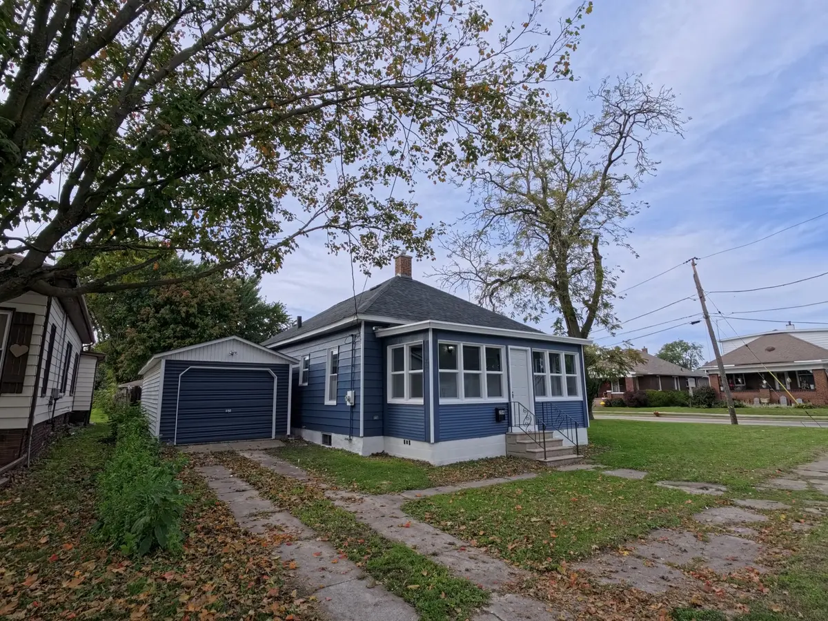 204 Penn ST, Streator, IL 61364
