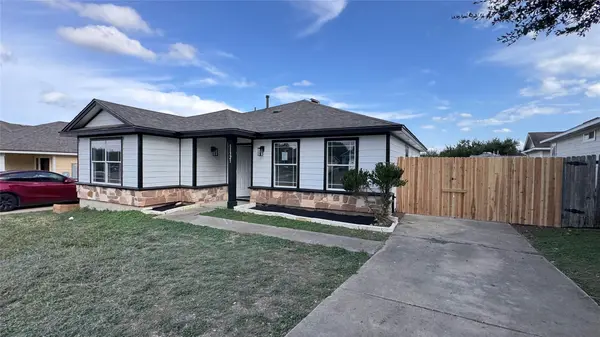 11321 Briarcreek LOOP, Manor, TX 78653