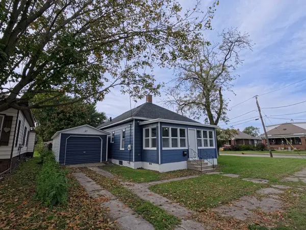 204 Penn ST, Streator, IL 61364