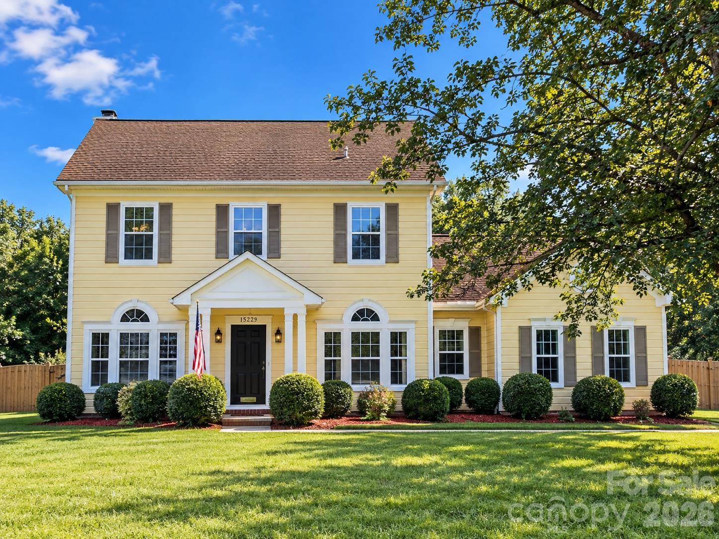 15229 Dartford LN, Mint Hill, NC 28227