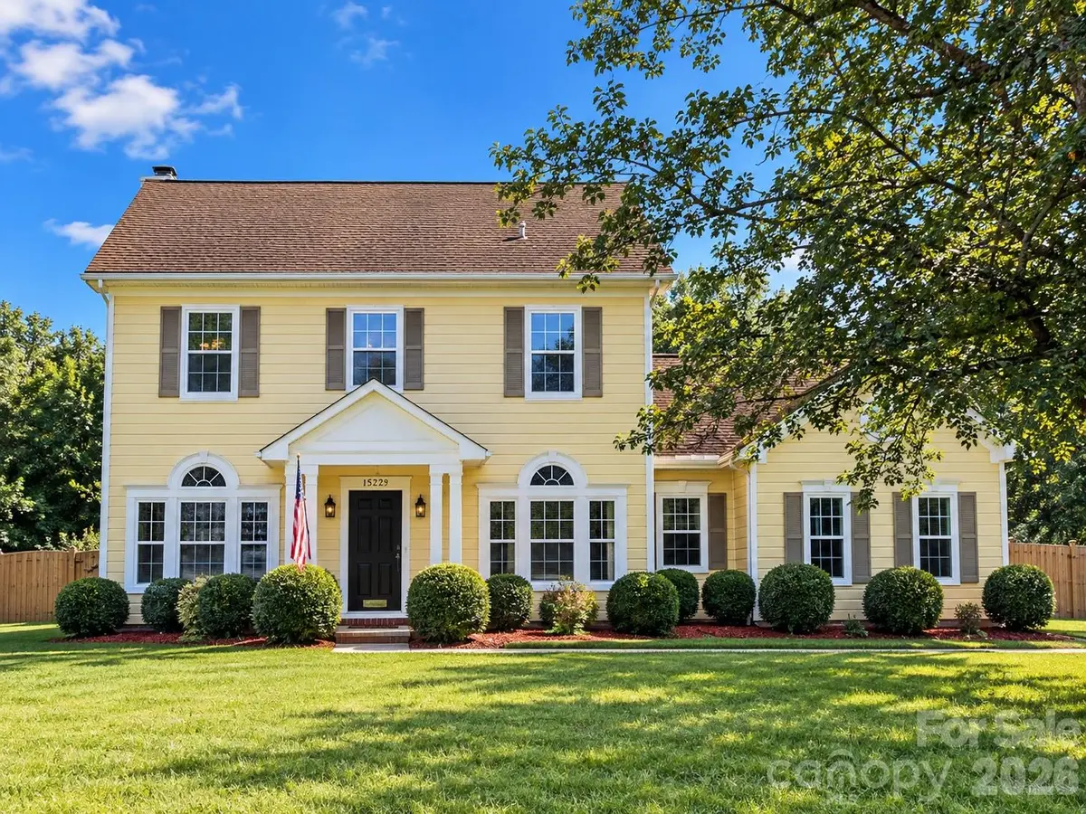 15229 Dartford LN, Mint Hill, NC 28227