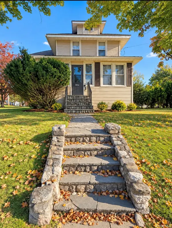 125 Union ST, Montgomery, NY 12549