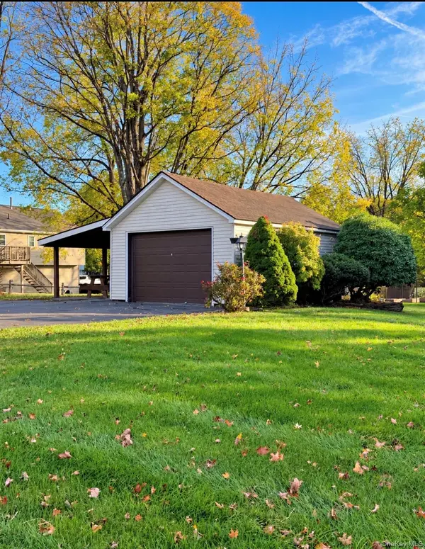 125 Union ST, Montgomery, NY 12549