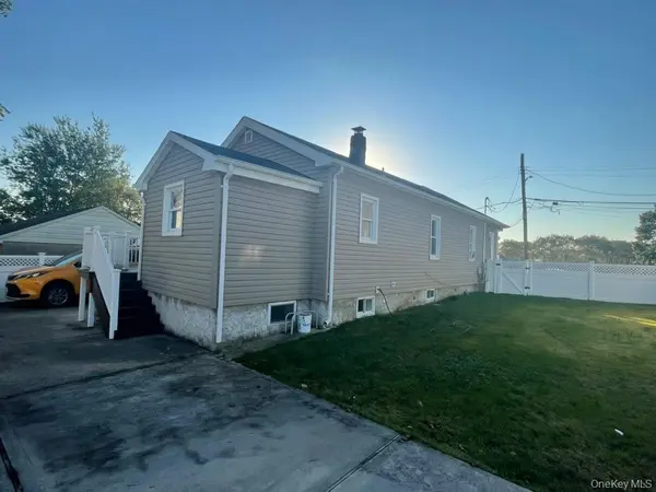 353 Benson AVE, Elmont, NY 11003