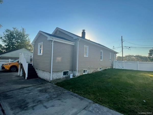 353 Benson AVE, Elmont, NY 11003